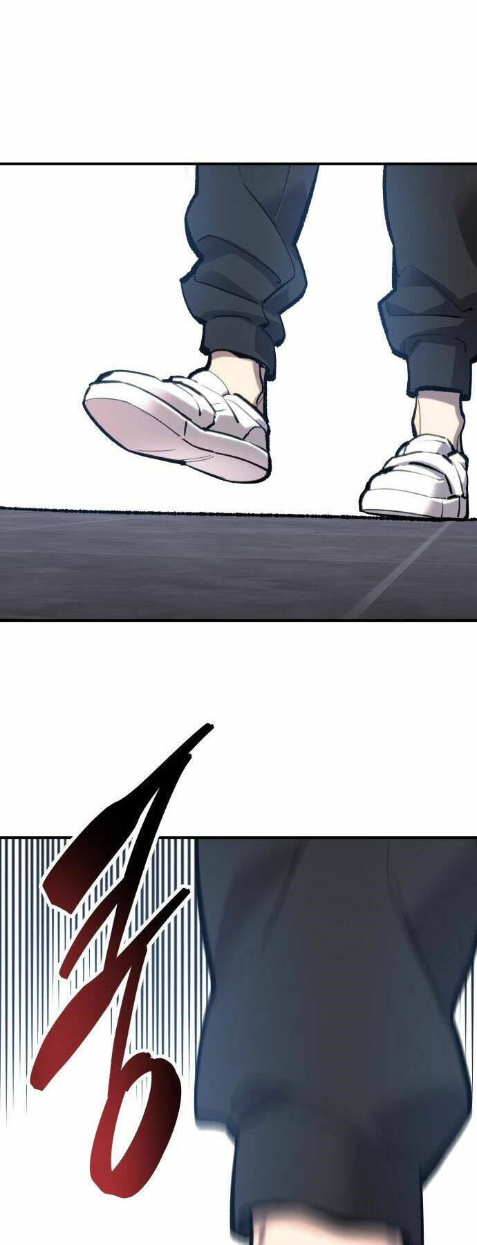 Phá Bỏ Giới Hạn: Chapter 92