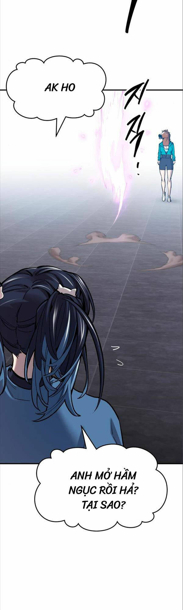 Phá Bỏ Giới Hạn: Chapter 93
