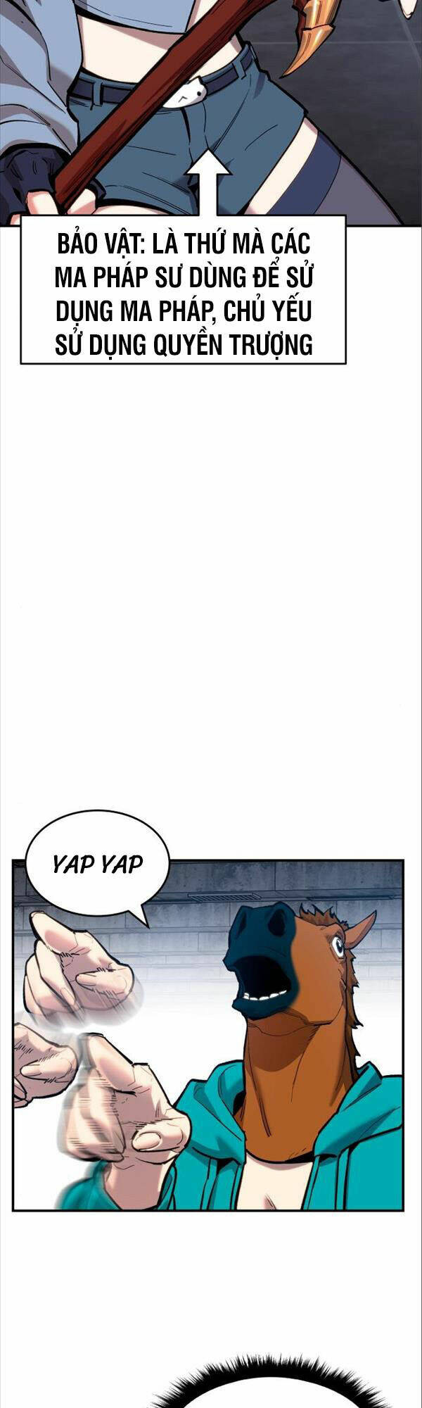 Phá Bỏ Giới Hạn: Chapter 93