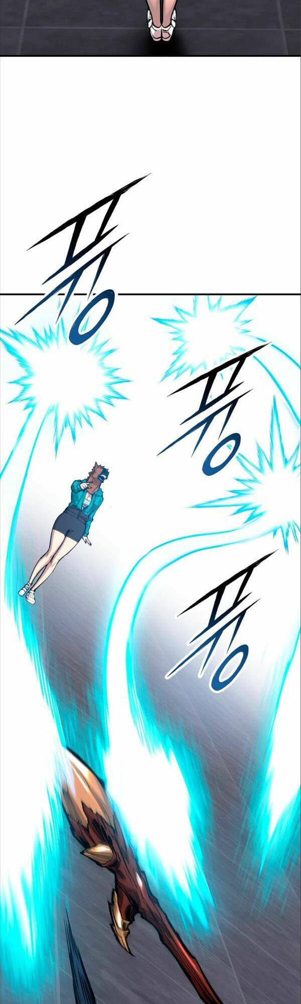 Phá Bỏ Giới Hạn: Chapter 93