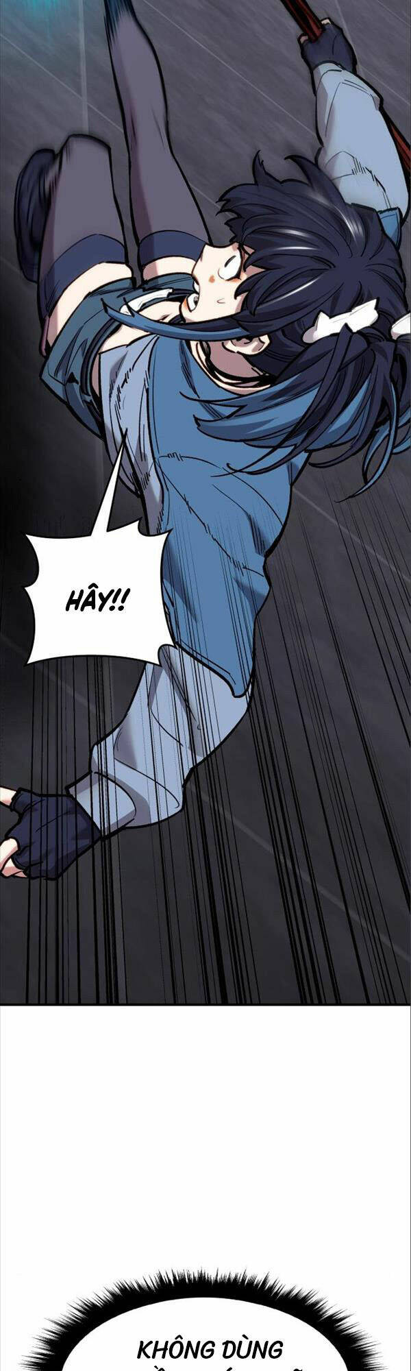 Phá Bỏ Giới Hạn: Chapter 93