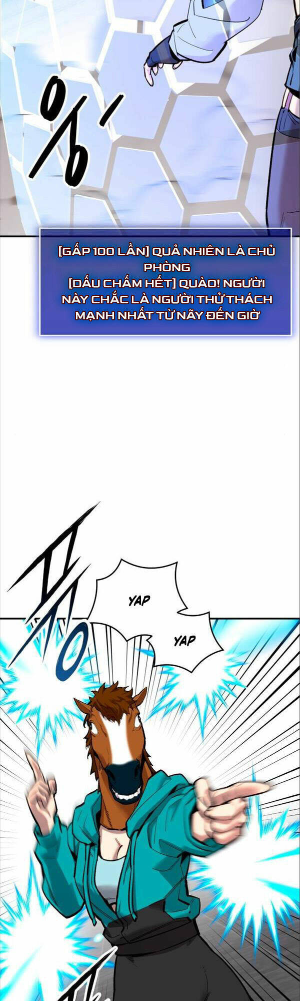 Phá Bỏ Giới Hạn: Chapter 93