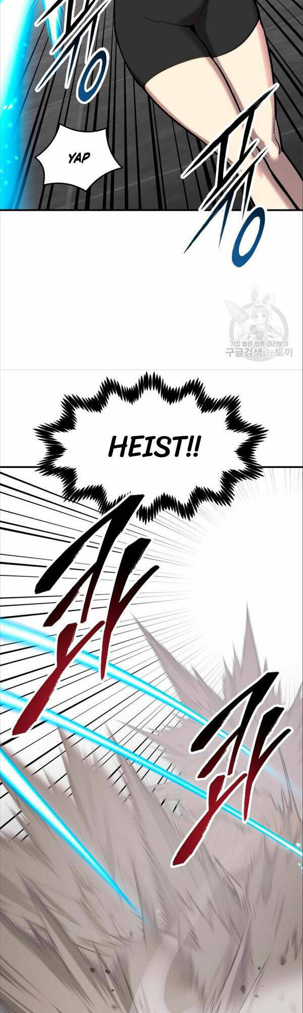 Phá Bỏ Giới Hạn: Chapter 93