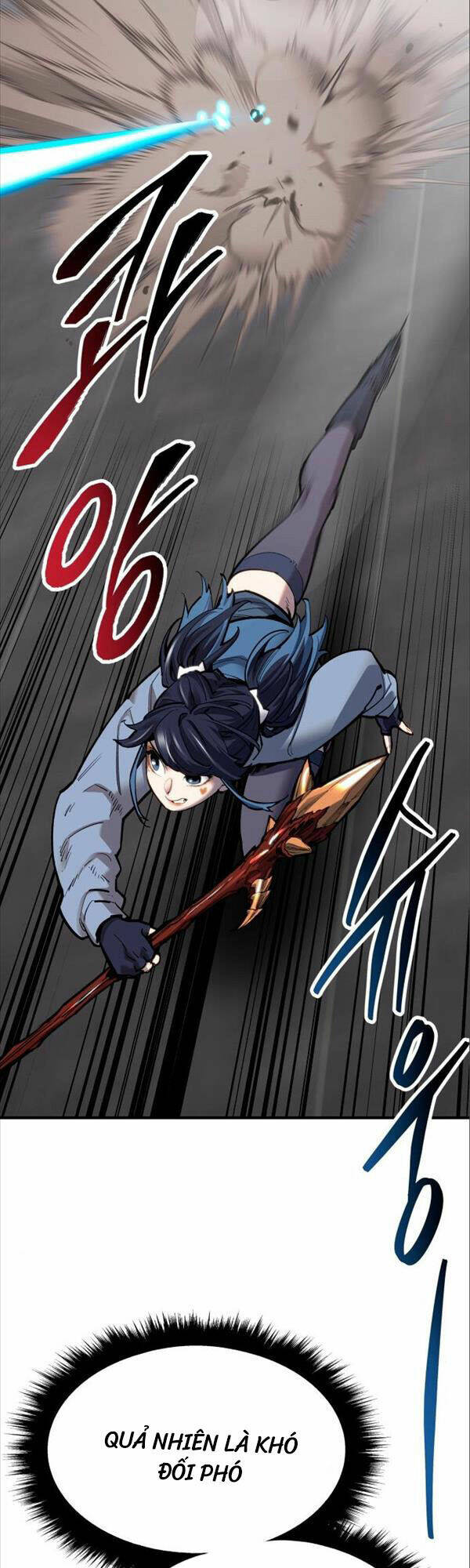 Phá Bỏ Giới Hạn: Chapter 93