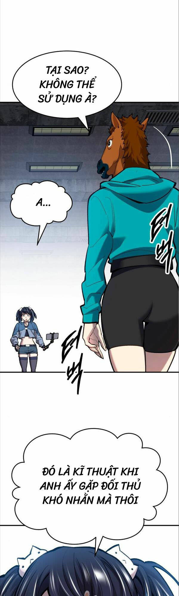 Phá Bỏ Giới Hạn: Chapter 93