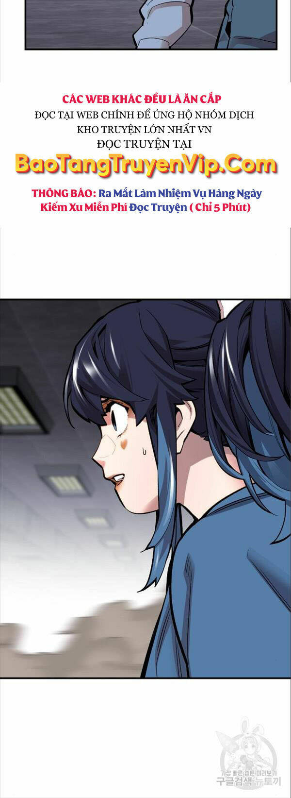 Phá Bỏ Giới Hạn: Chapter 93