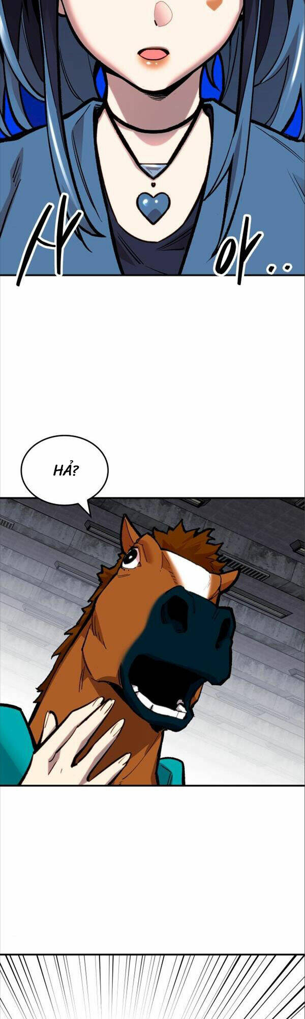 Phá Bỏ Giới Hạn: Chapter 93