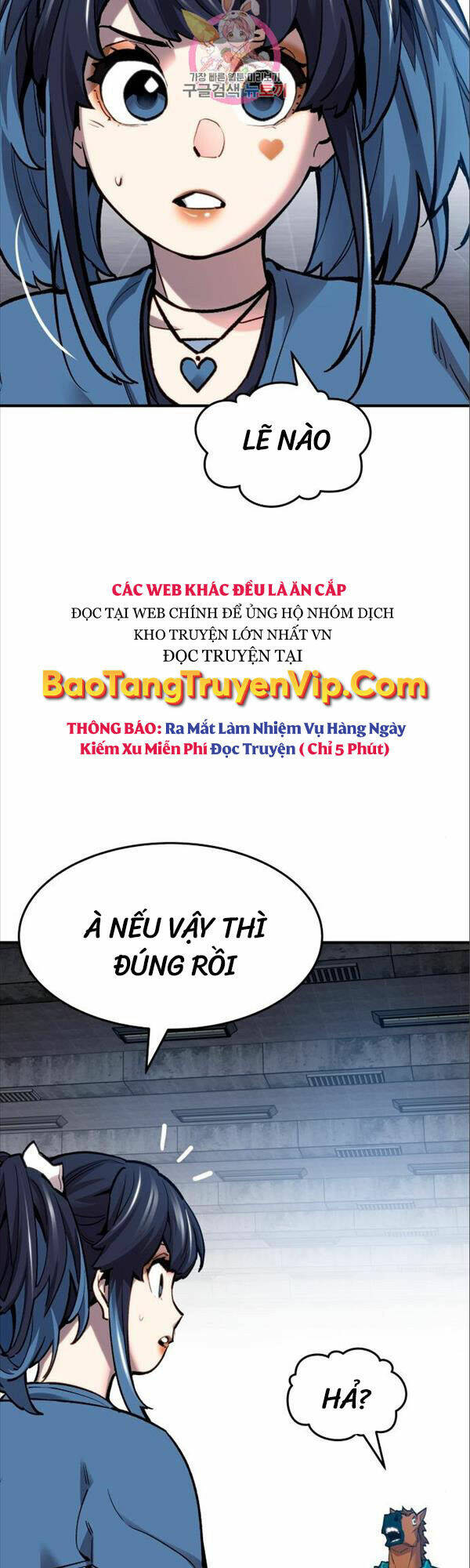 Phá Bỏ Giới Hạn: Chapter 93