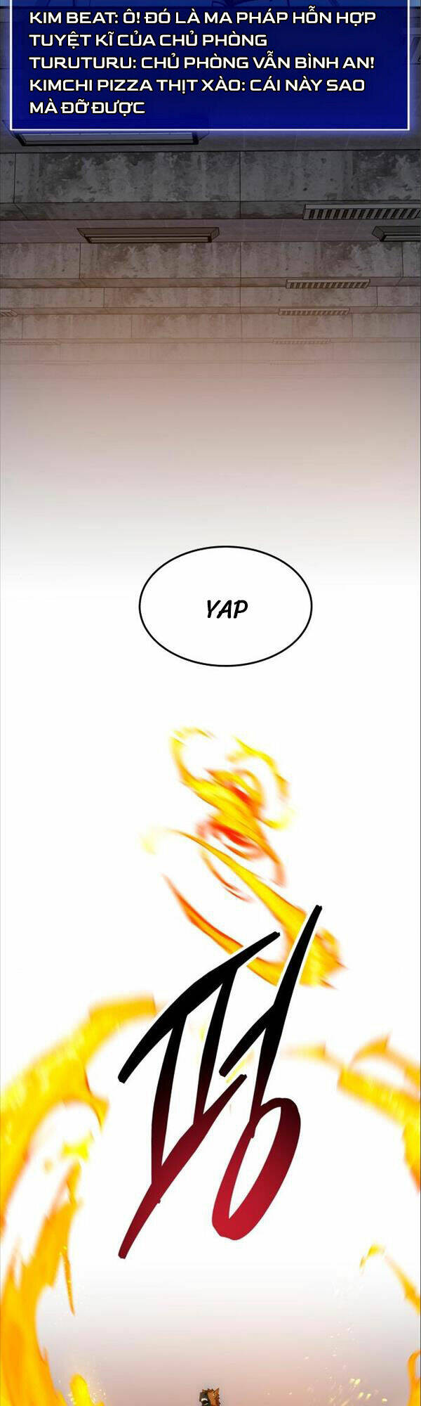 Phá Bỏ Giới Hạn: Chapter 93