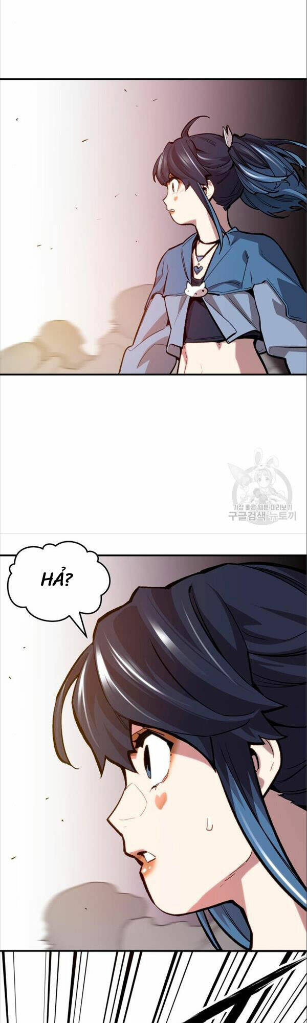 Phá Bỏ Giới Hạn: Chapter 93