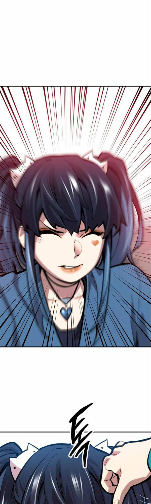 Phá Bỏ Giới Hạn: Chapter 93