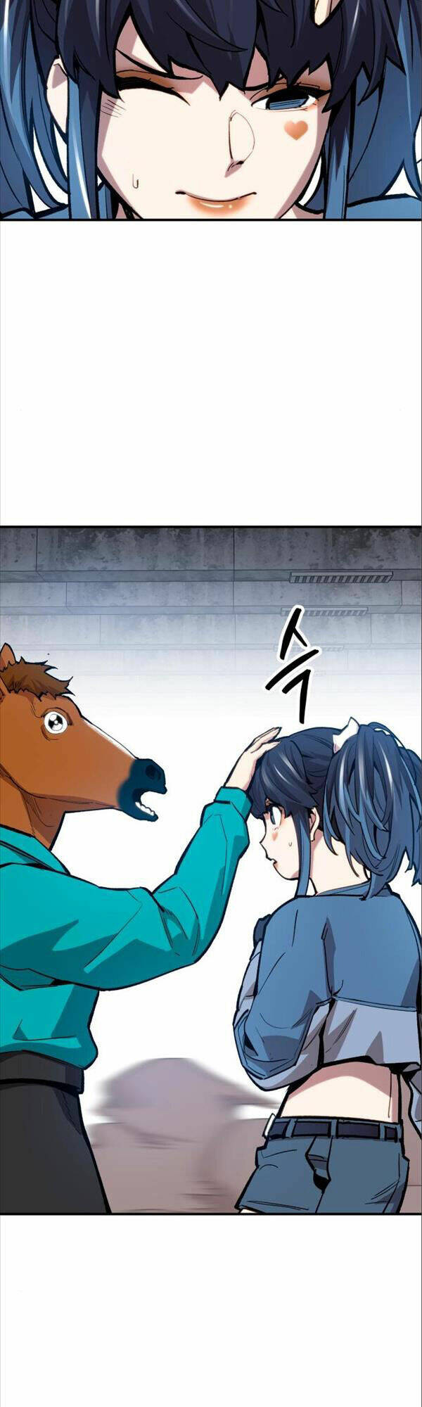 Phá Bỏ Giới Hạn: Chapter 93