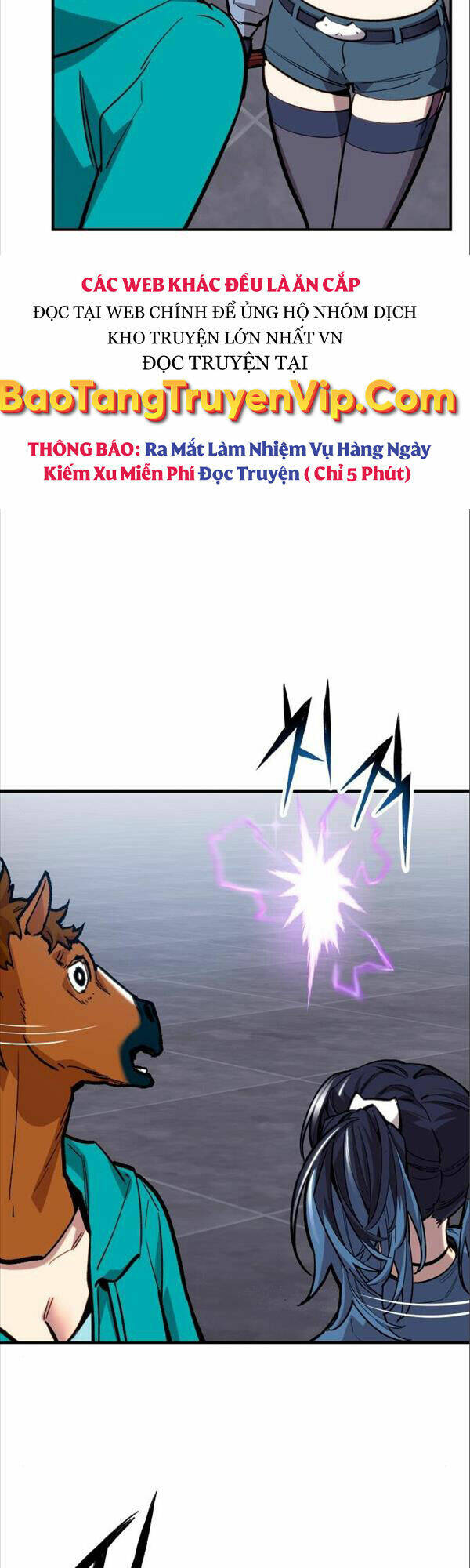 Phá Bỏ Giới Hạn: Chapter 93