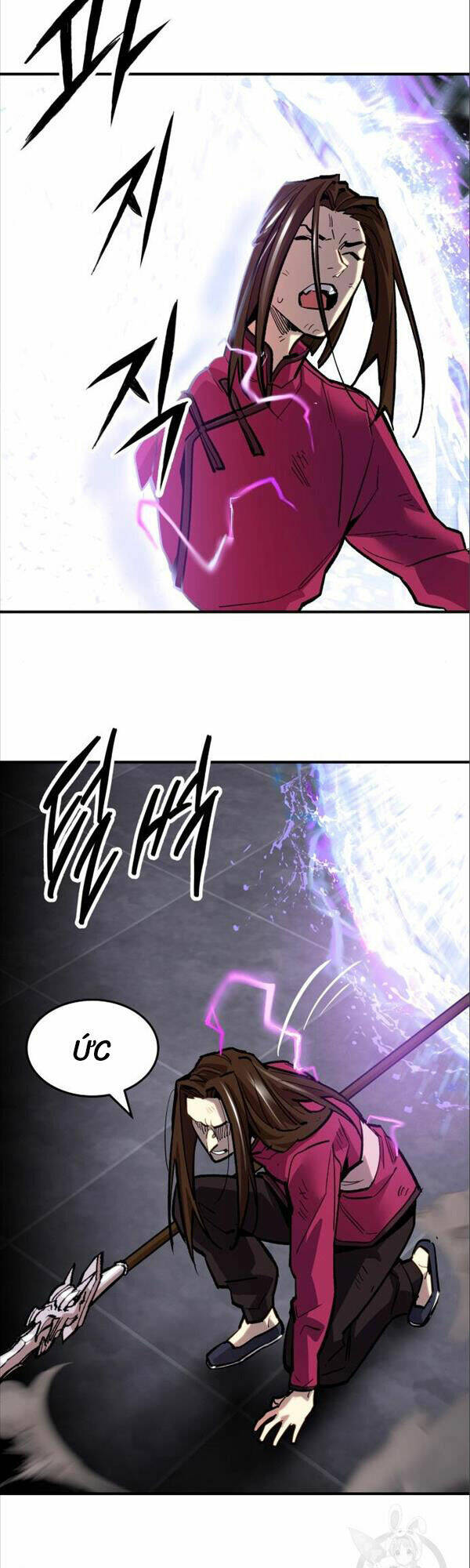 Phá Bỏ Giới Hạn: Chapter 93