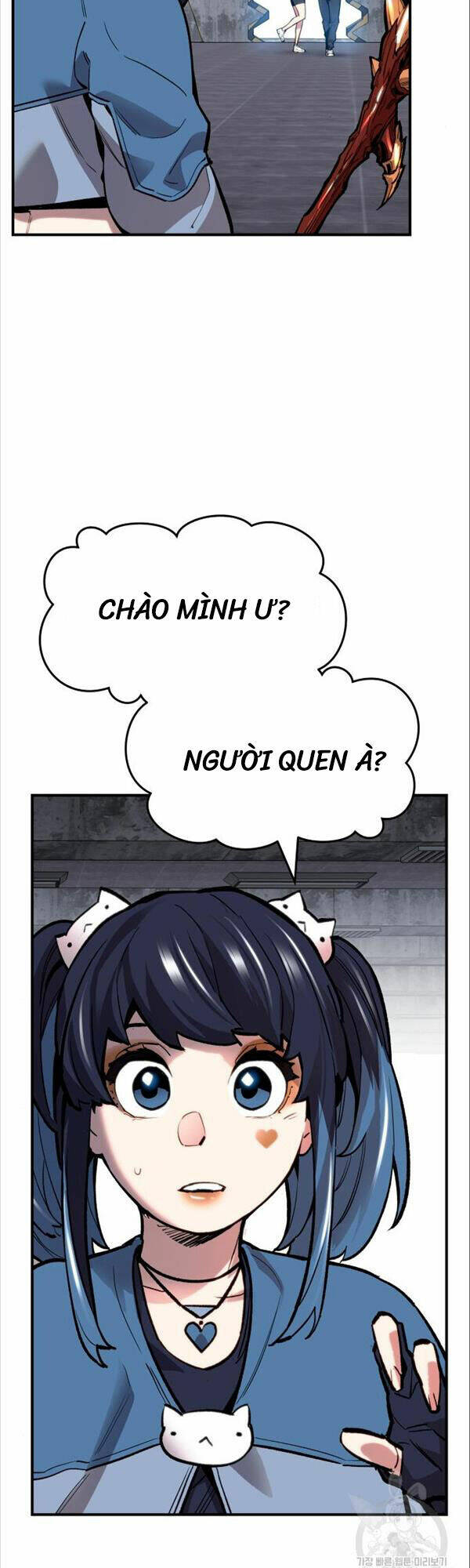 Phá Bỏ Giới Hạn: Chapter 93