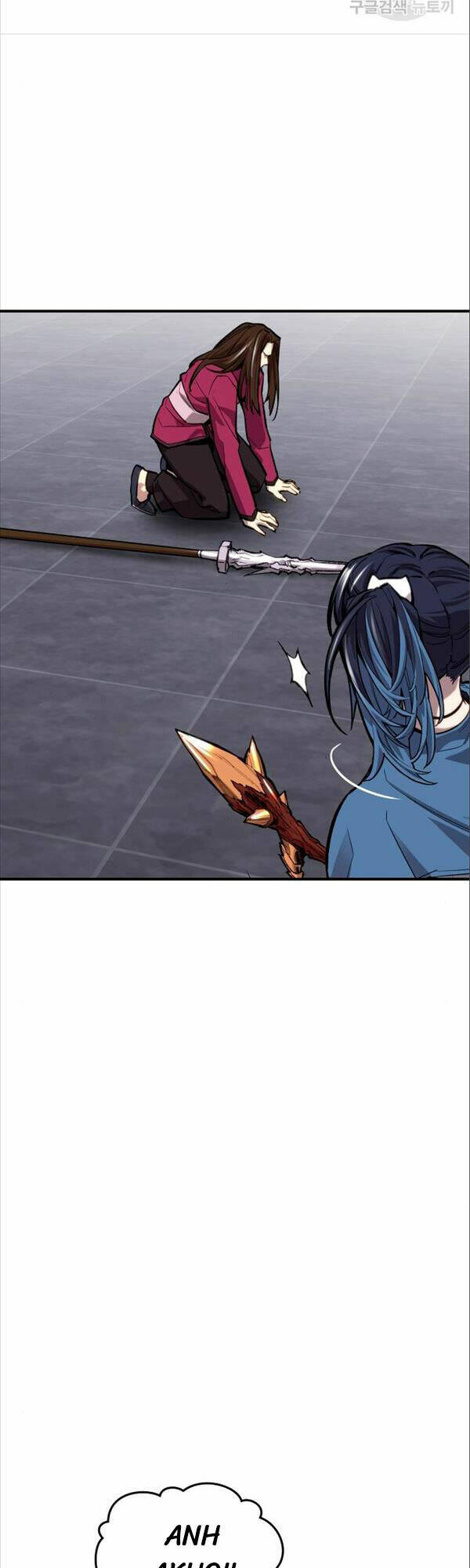 Phá Bỏ Giới Hạn: Chapter 93