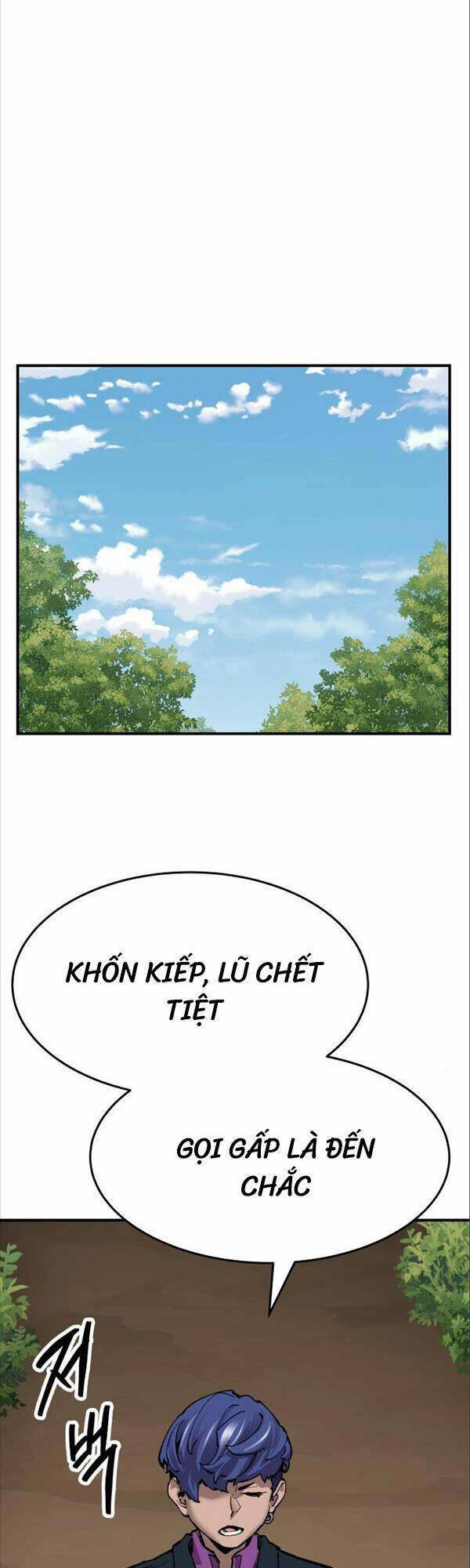 Phá Bỏ Giới Hạn: Chapter 93