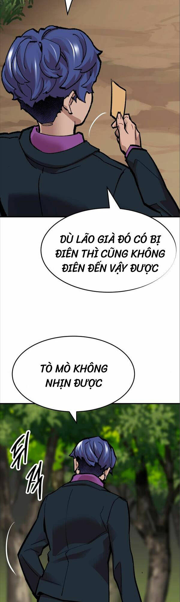 Phá Bỏ Giới Hạn: Chapter 93