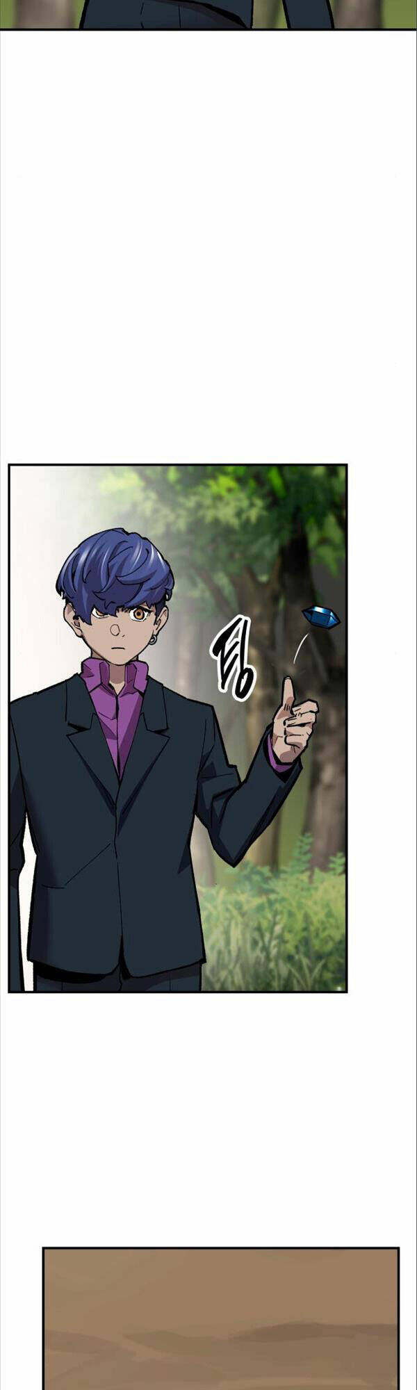 Phá Bỏ Giới Hạn: Chapter 93