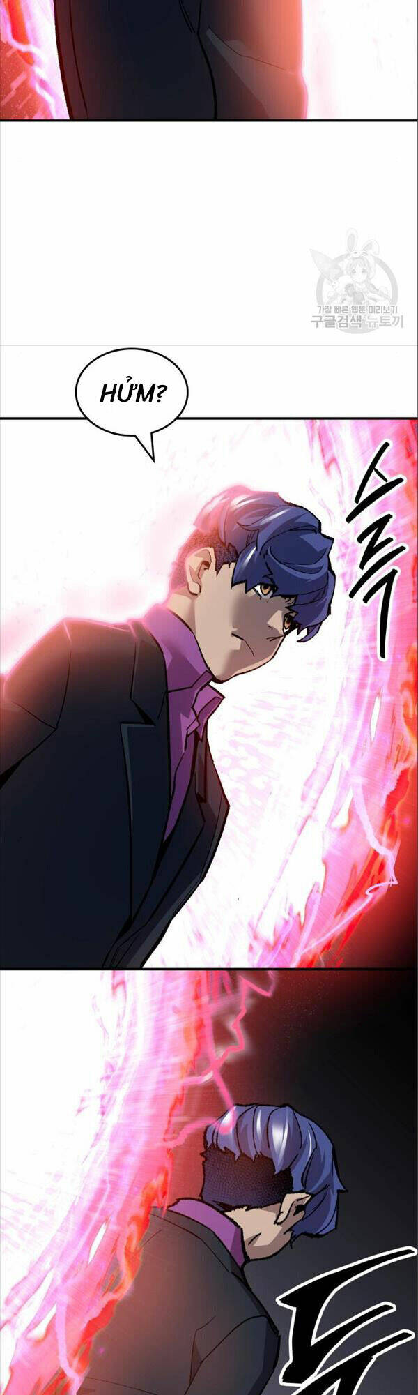 Phá Bỏ Giới Hạn: Chapter 93