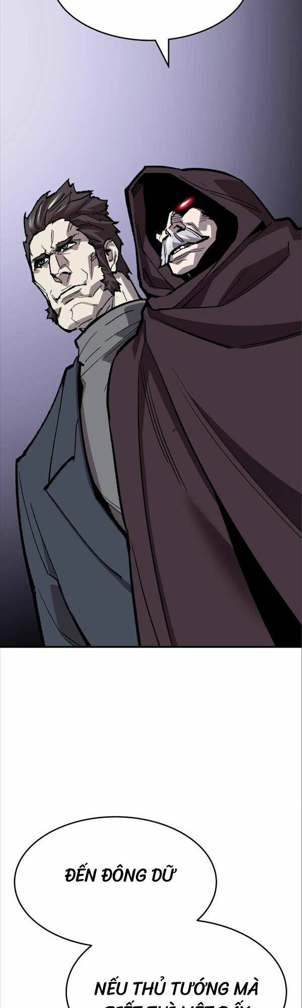 Phá Bỏ Giới Hạn: Chapter 93
