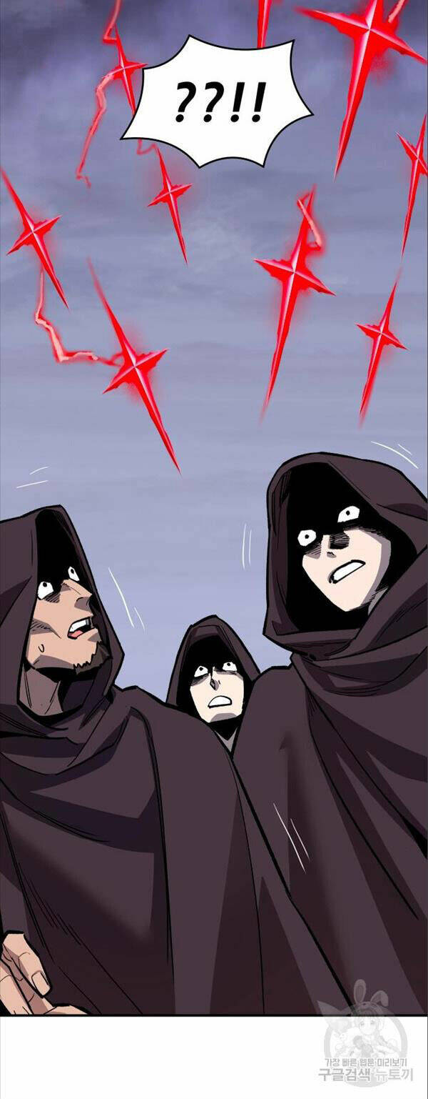 Phá Bỏ Giới Hạn: Chapter 93