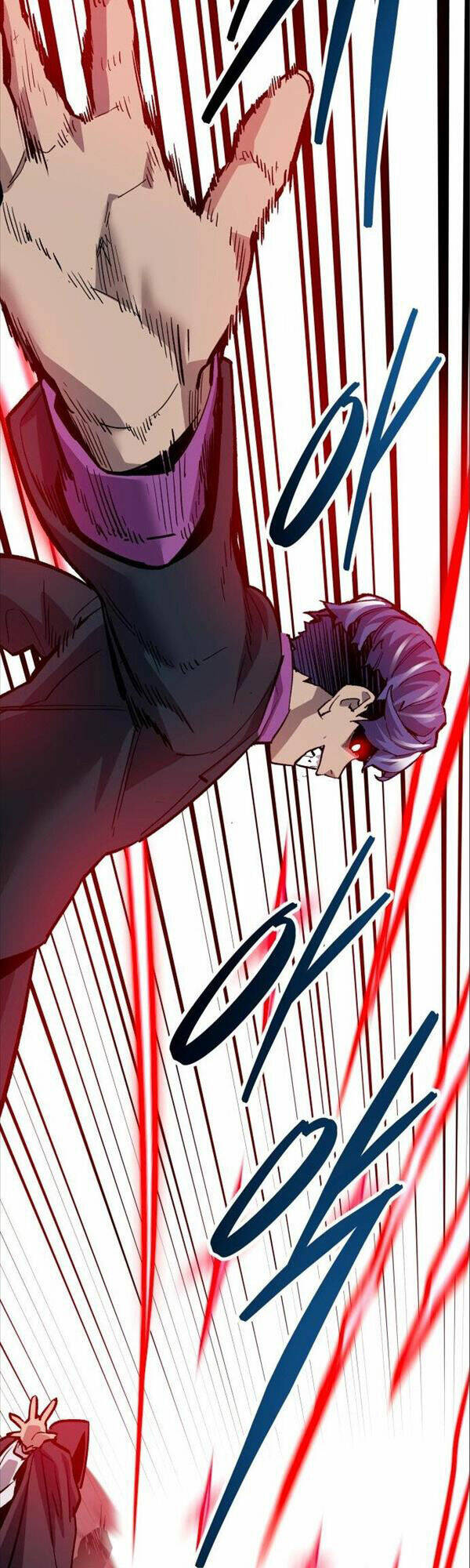 Phá Bỏ Giới Hạn: Chapter 93