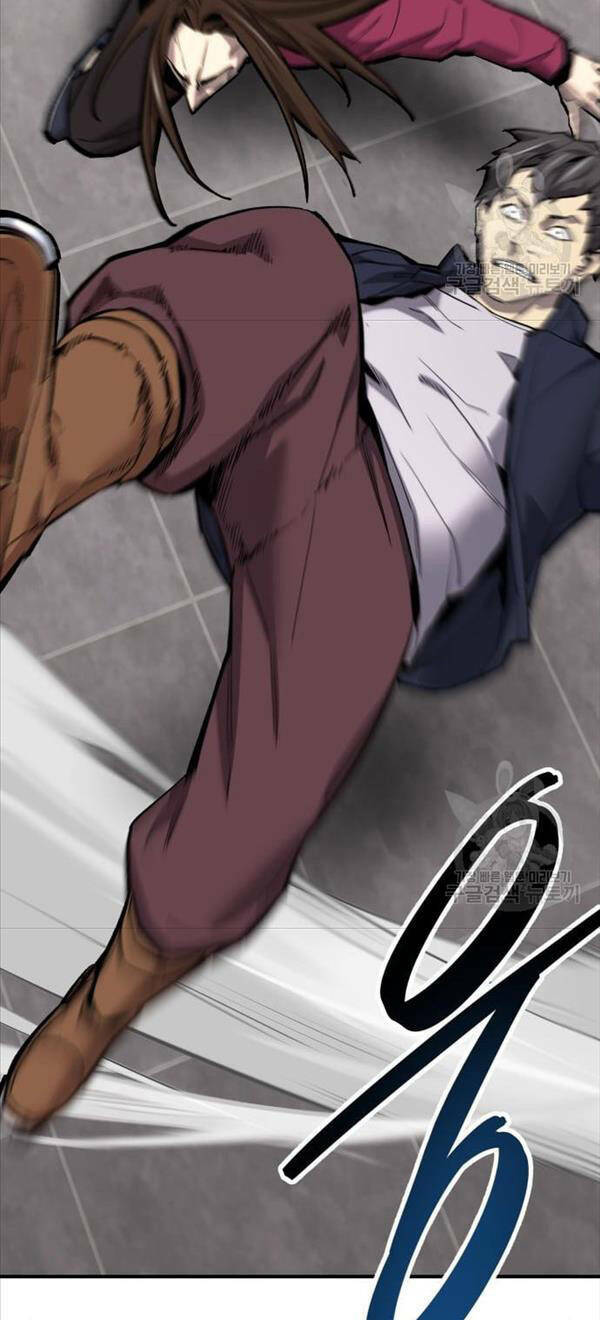 Phá Bỏ Giới Hạn: Chapter 95