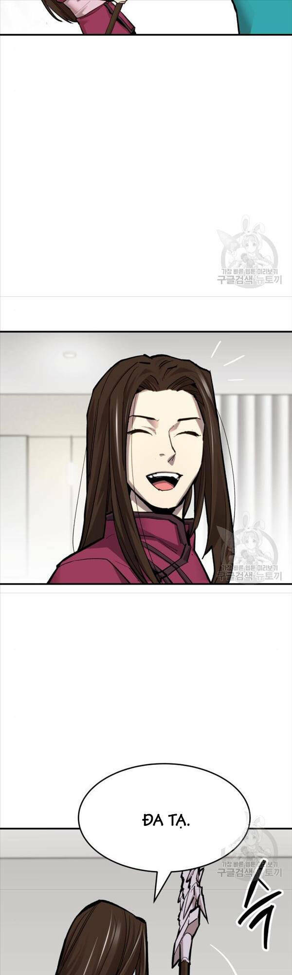 Phá Bỏ Giới Hạn: Chapter 95