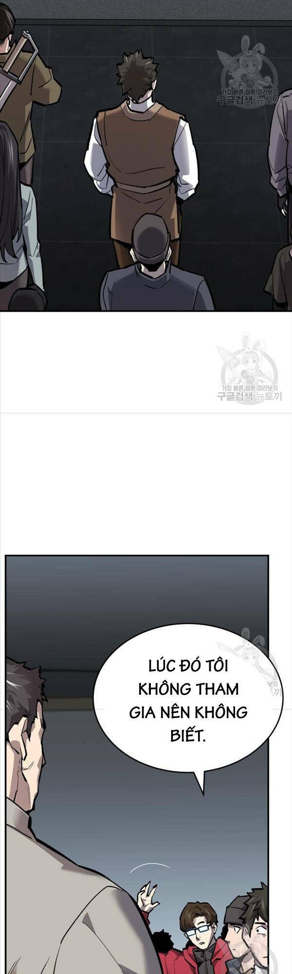 Phá Bỏ Giới Hạn: Chapter 95