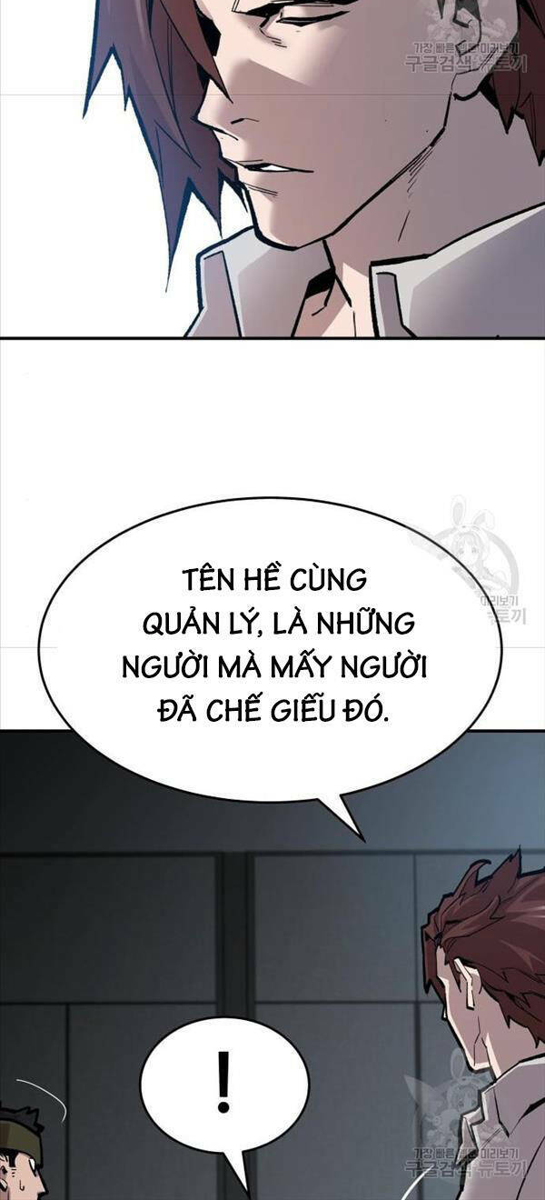 Phá Bỏ Giới Hạn: Chapter 95