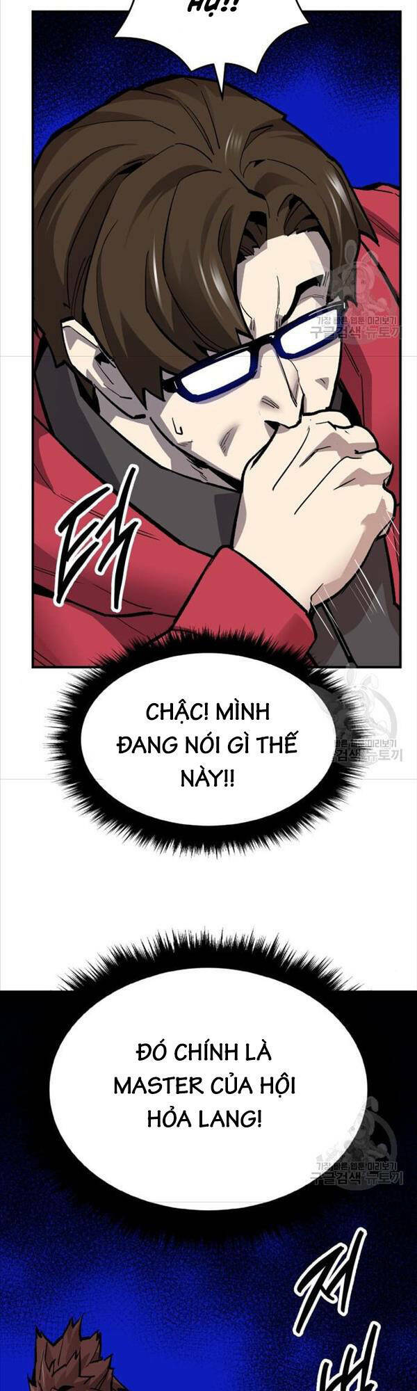 Phá Bỏ Giới Hạn: Chapter 95