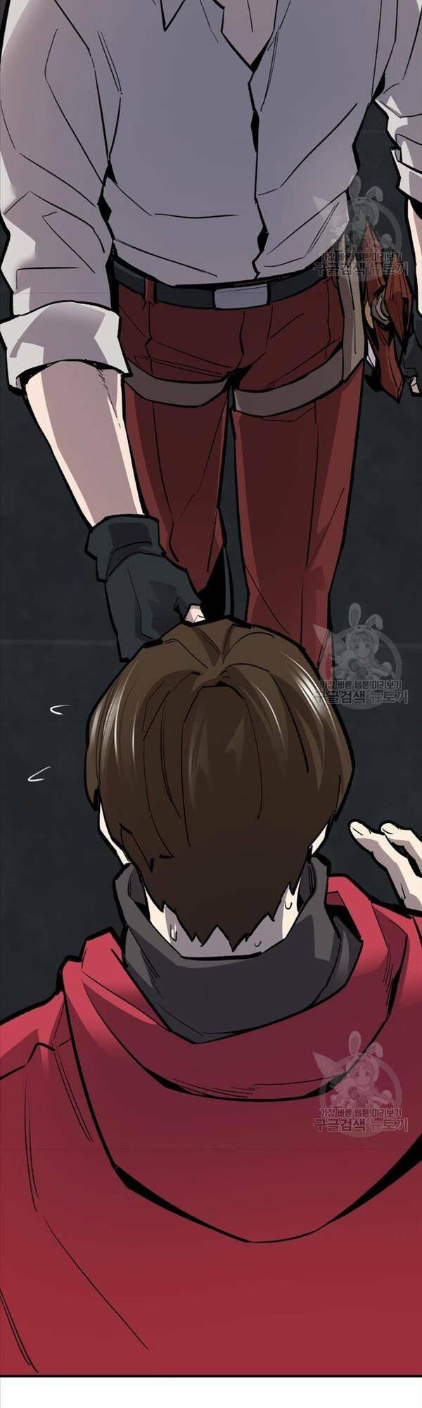Phá Bỏ Giới Hạn: Chapter 95