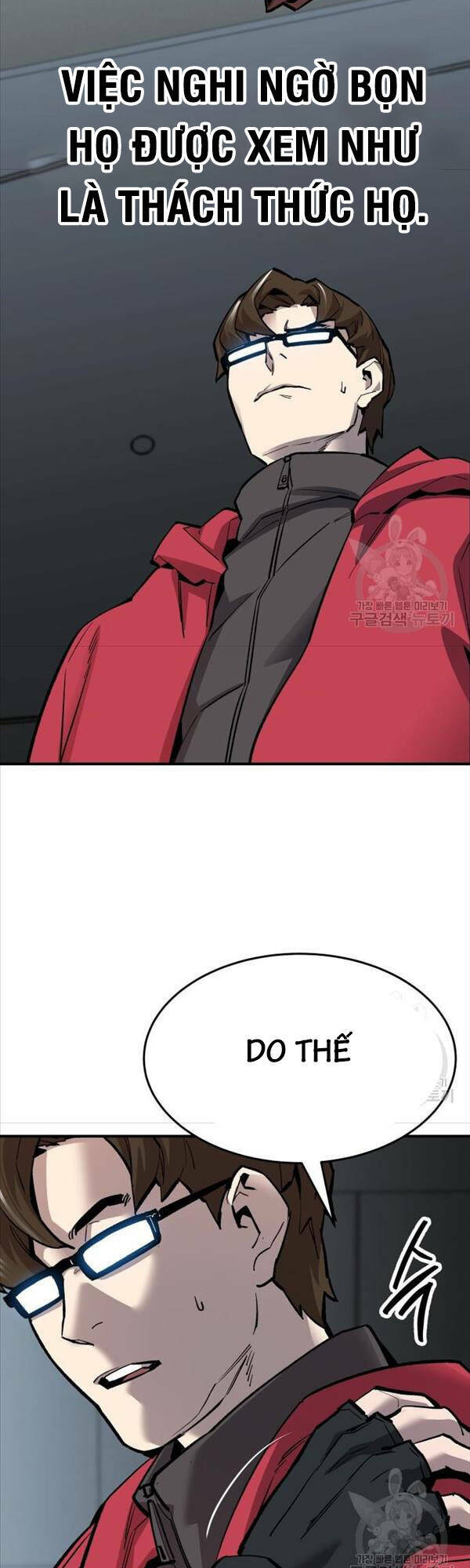 Phá Bỏ Giới Hạn: Chapter 95