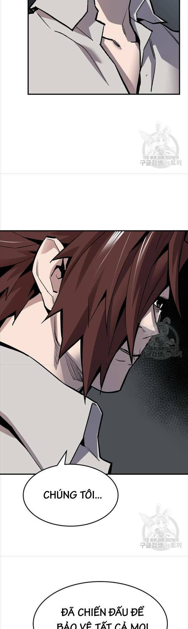 Phá Bỏ Giới Hạn: Chapter 95