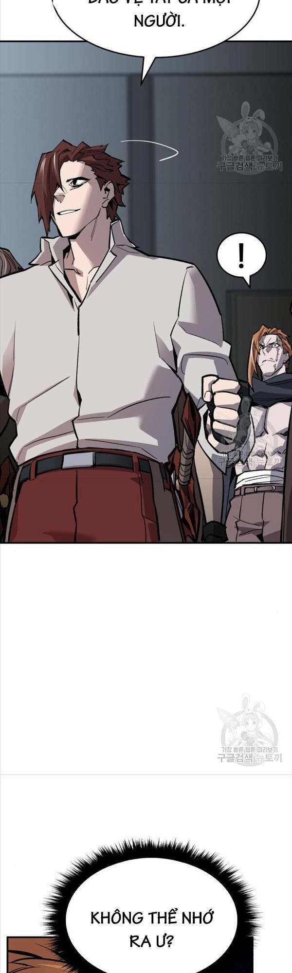 Phá Bỏ Giới Hạn: Chapter 95
