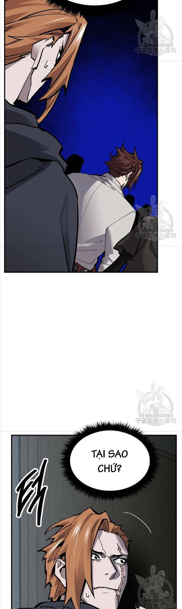 Phá Bỏ Giới Hạn: Chapter 95