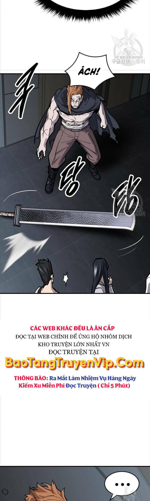 Phá Bỏ Giới Hạn: Chapter 95