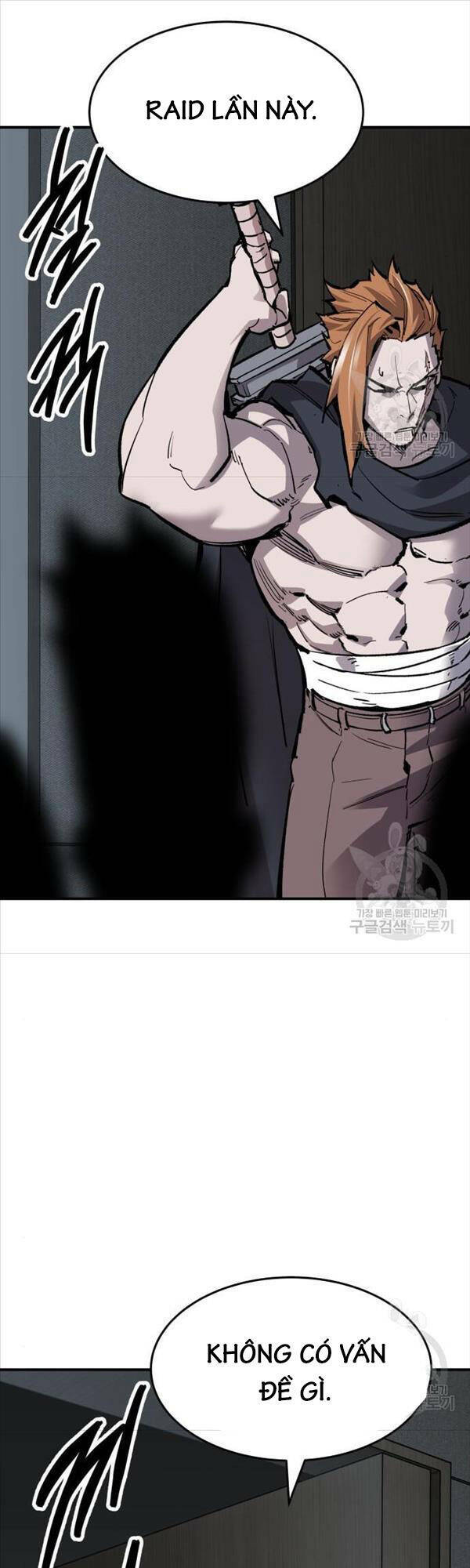 Phá Bỏ Giới Hạn: Chapter 95