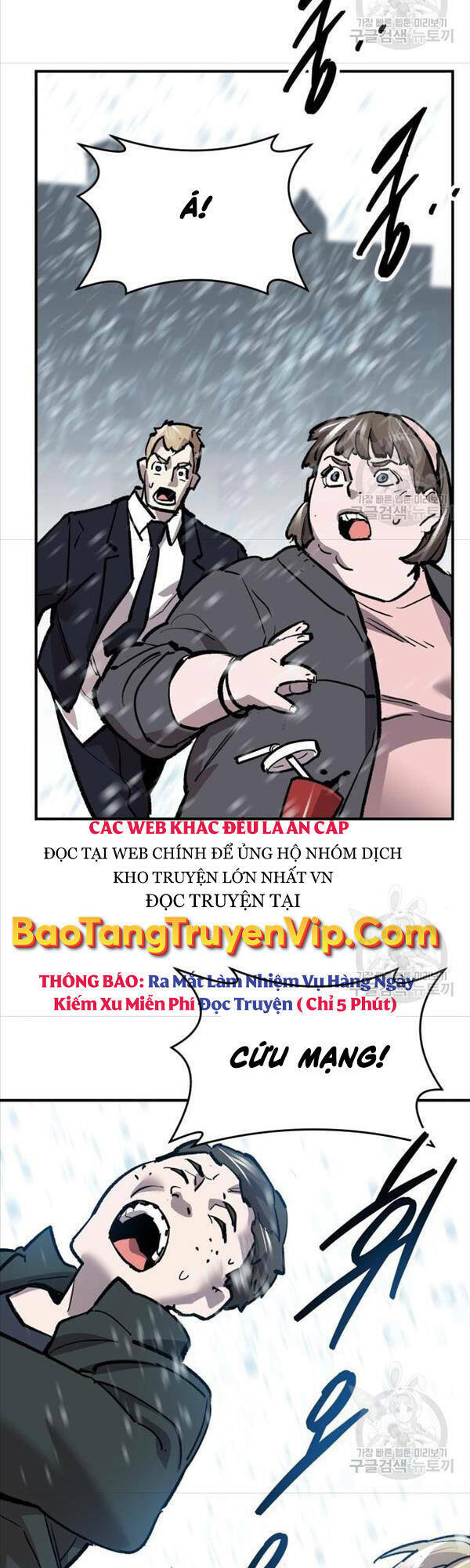 Phá Bỏ Giới Hạn: Chapter 95
