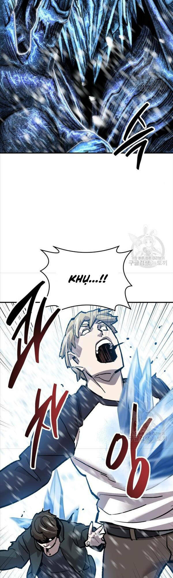 Phá Bỏ Giới Hạn: Chapter 95