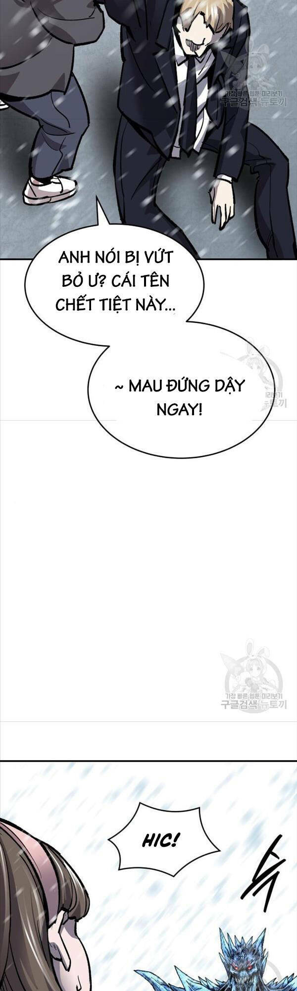 Phá Bỏ Giới Hạn: Chapter 95