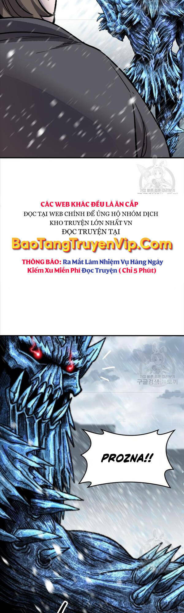 Phá Bỏ Giới Hạn: Chapter 95