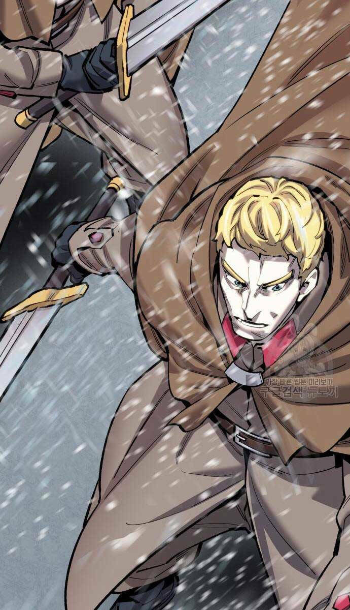 Phá Bỏ Giới Hạn: Chapter 96