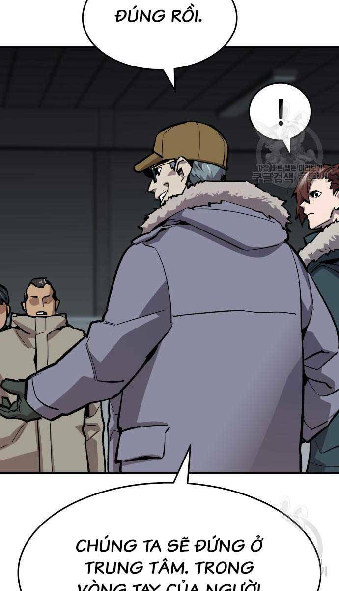 Phá Bỏ Giới Hạn: Chapter 96