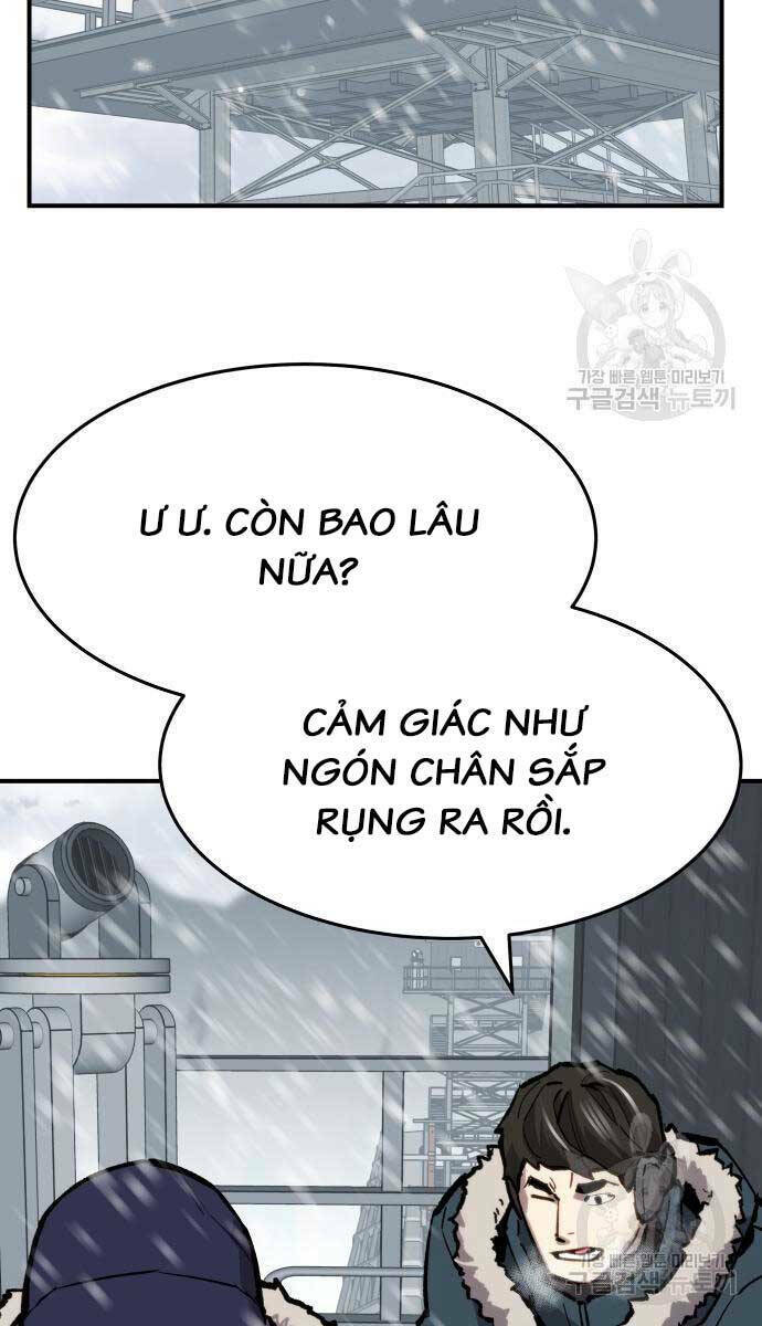 Phá Bỏ Giới Hạn: Chapter 96