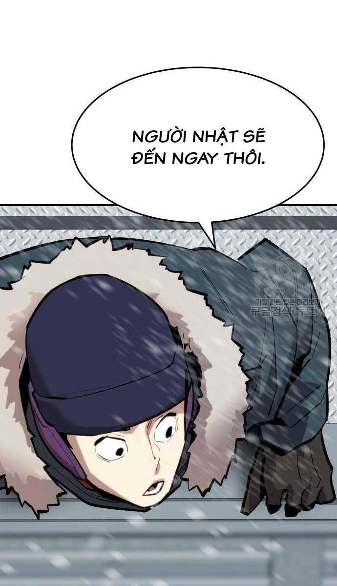 Phá Bỏ Giới Hạn: Chapter 96