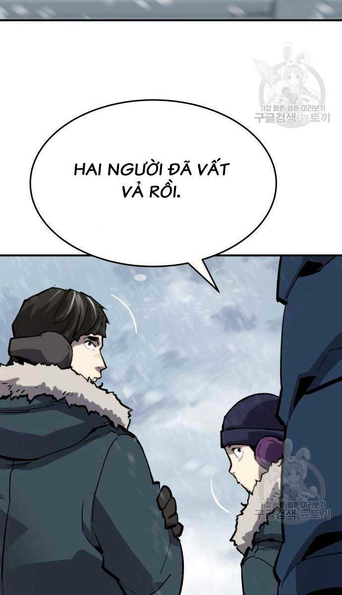 Phá Bỏ Giới Hạn: Chapter 96