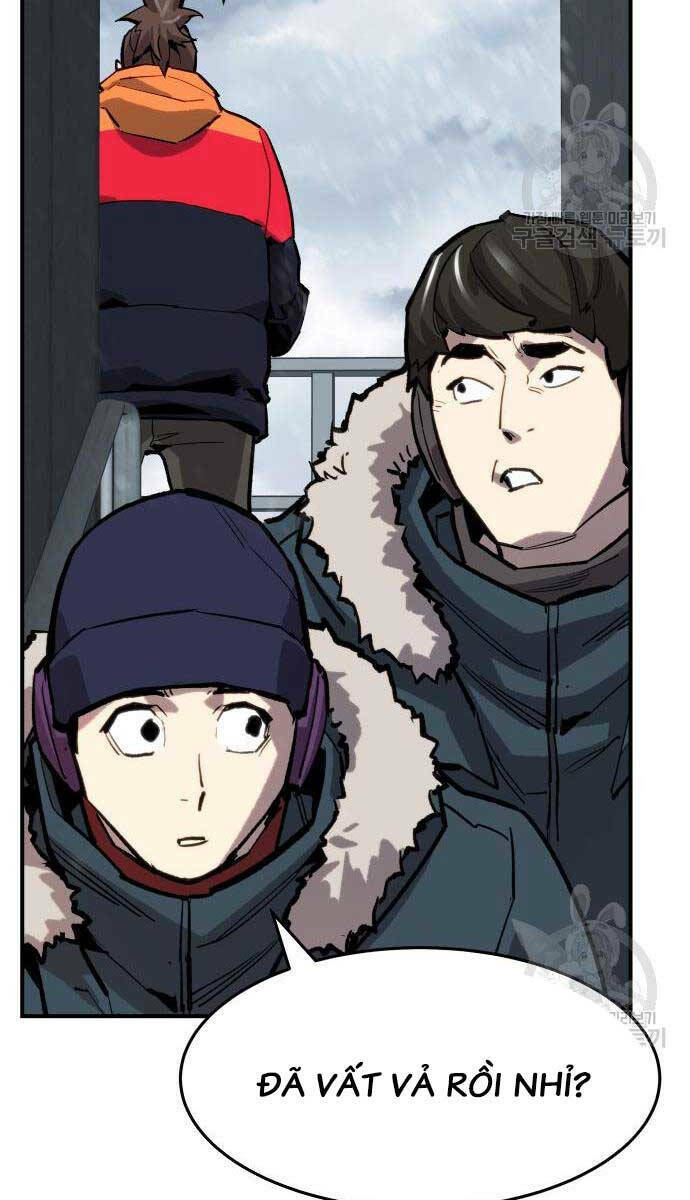 Phá Bỏ Giới Hạn: Chapter 96