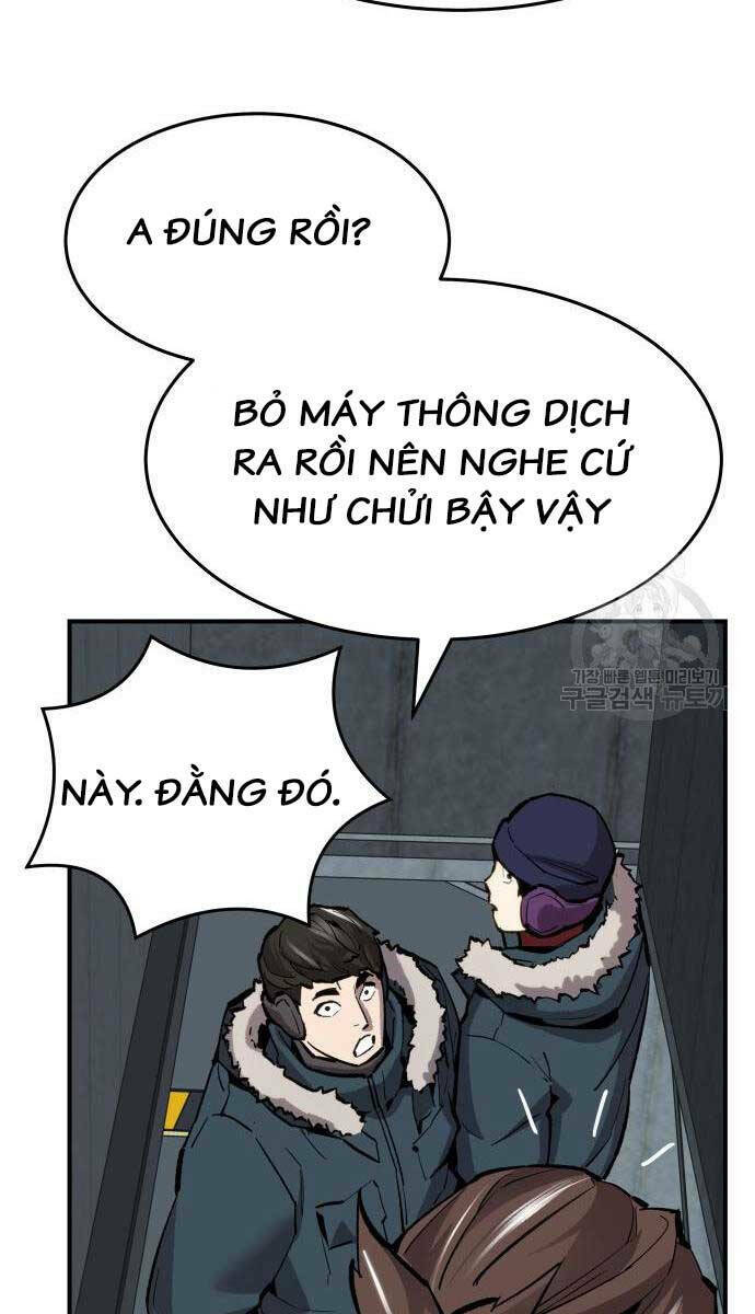 Phá Bỏ Giới Hạn: Chapter 96